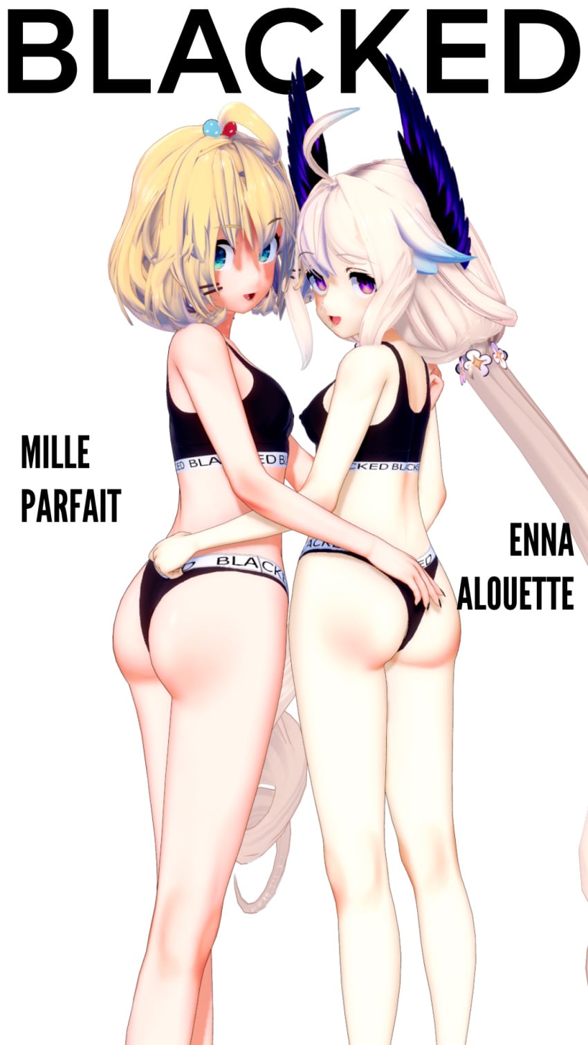 Abused Paragon (Artist) Rule 34 Image