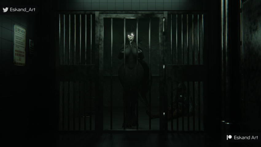 Mal0 (Scp Foundation) Rule 34 Image