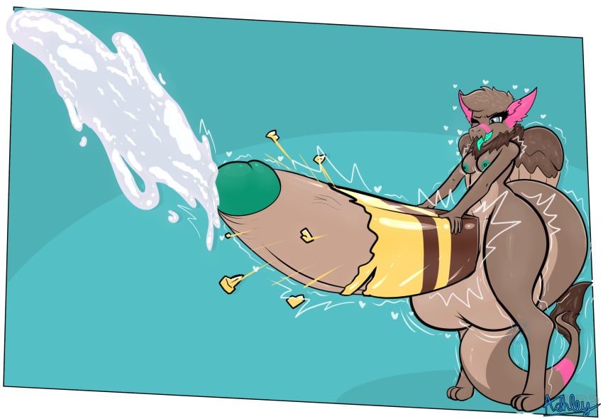 Bee (Minecraft) Rule 34 Image