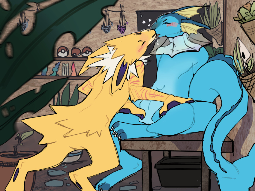 Eeveelution (Nintendo) Rule 34 Image