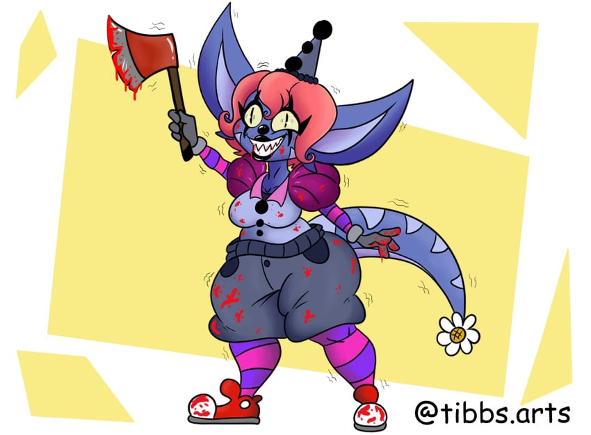 Star (Tibbs) Rule 34 Image
