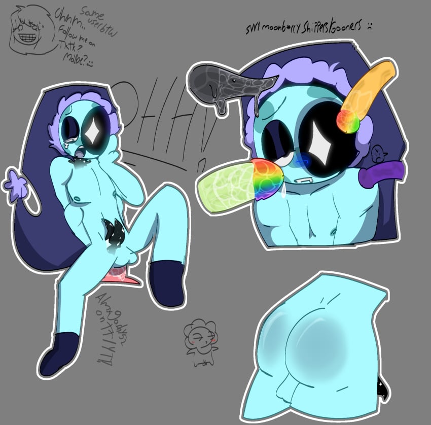 Astro (Dandy'S World) Rule 34 Image