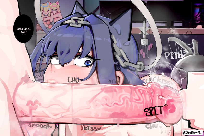 2d (Artwork) Rule 34 Image