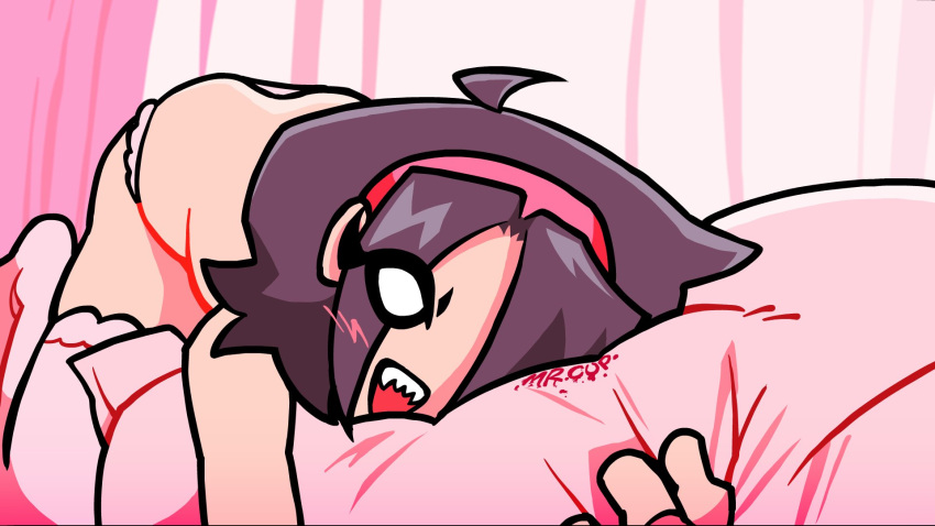 Nene (Newgrounds) Rule 34 Image