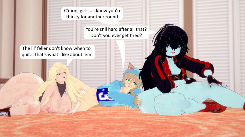 Adventure Time Rule 34 Image