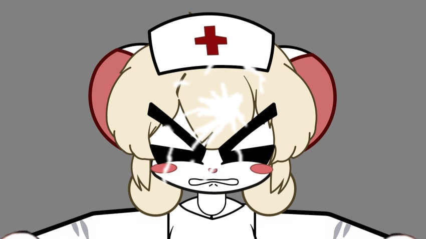 Lorna (Terrible Mouse) Rule 34 Image