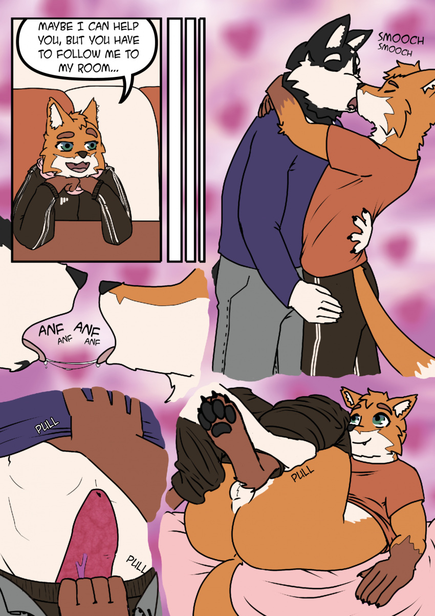 Anthro Rule 34 Image