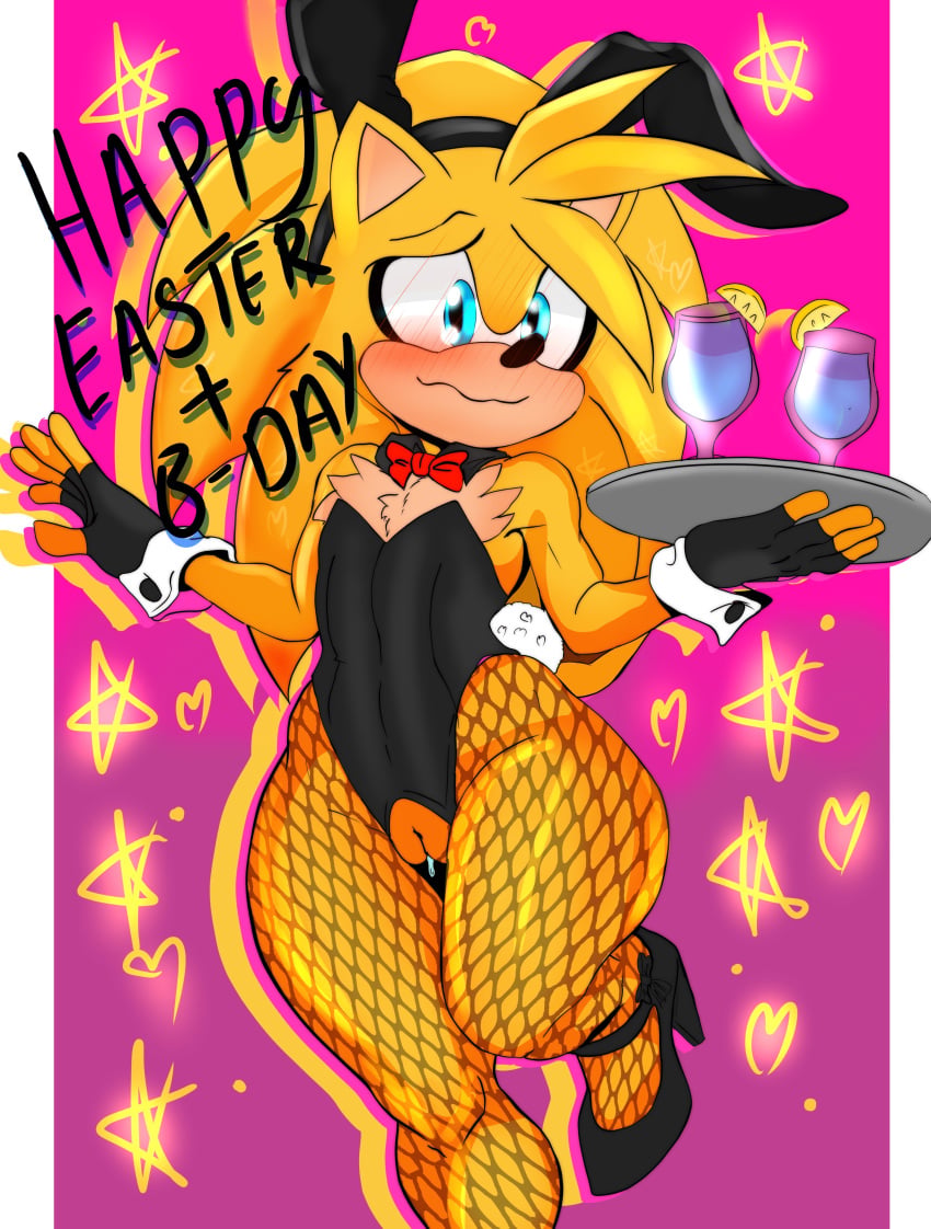 Fan Character (Easter) Rule 34 Image