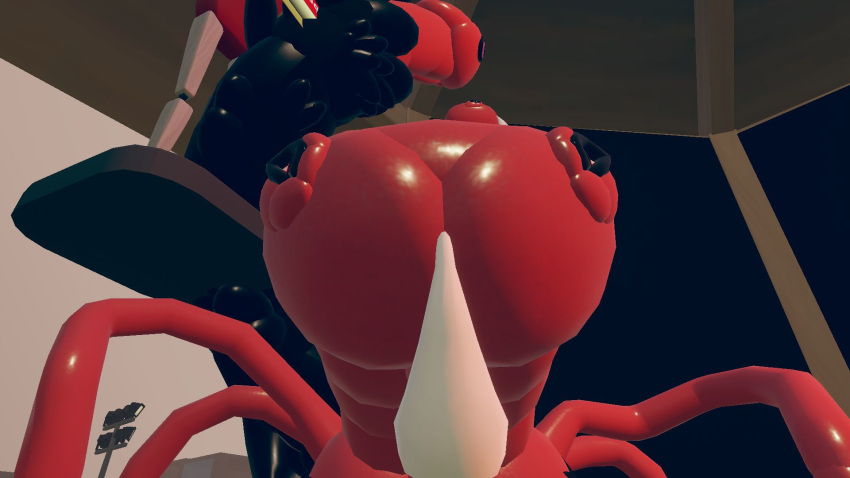 Her Rule 34 Image