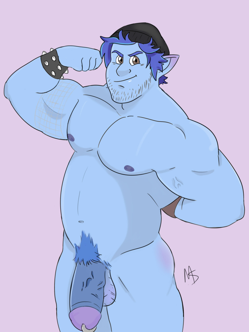 Barley Lightfoot (Disney) Rule 34 Image