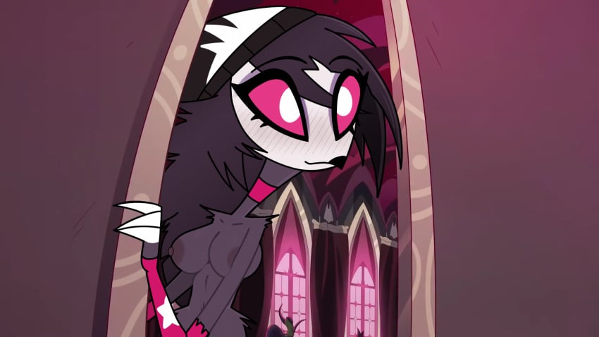 Octavia (Helluva Boss) Rule 34 Image