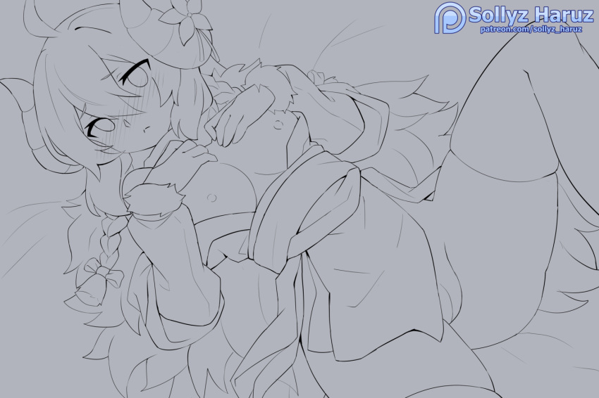 Digital Drawing (Artwork) Rule 34 Image