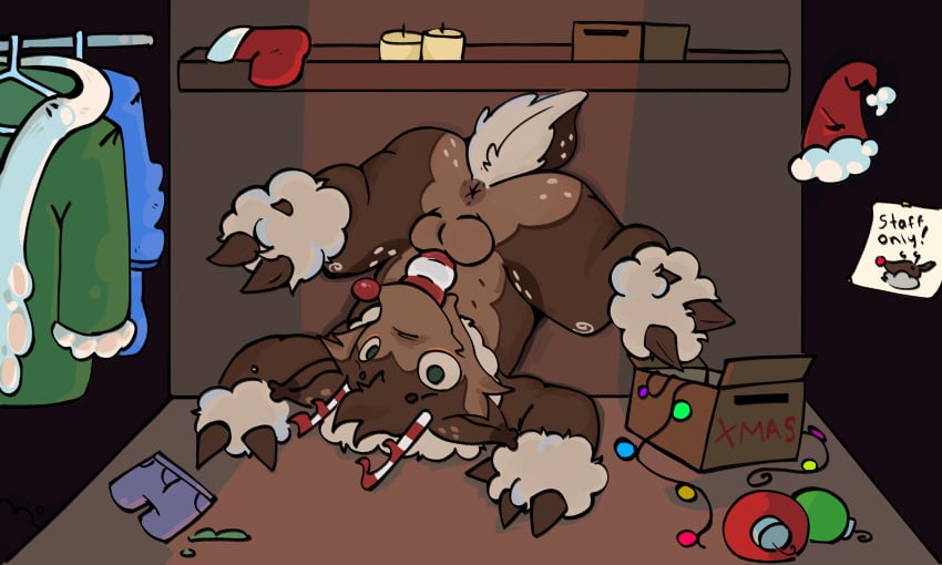 Bl1x3r (Artist) Rule 34 Image