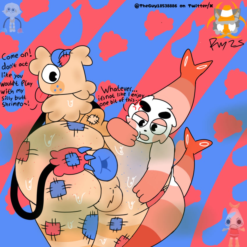 Digital Media (Artwork) Rule 34 Image