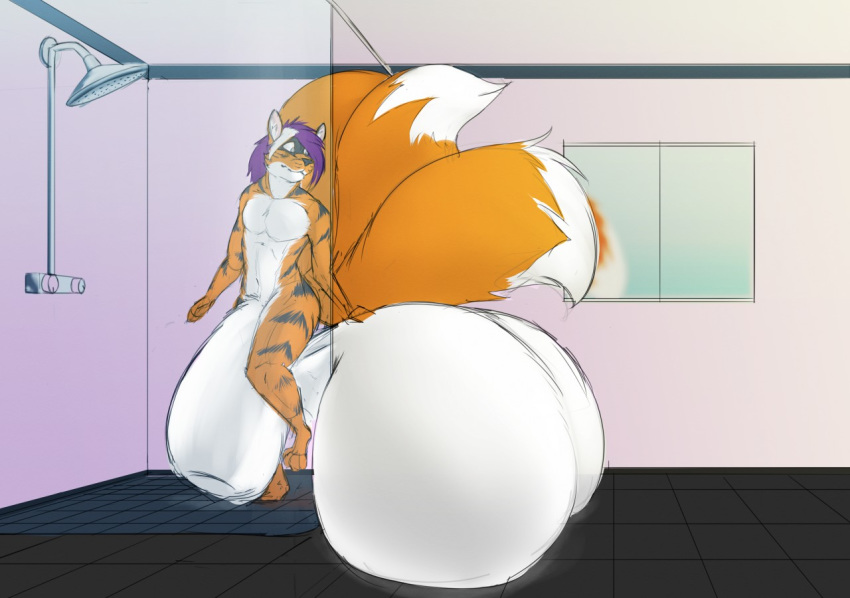 Animal Genitalia Rule 34 Image