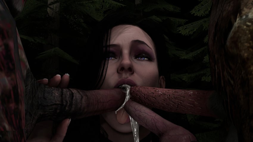 Yennefer (Cd Projekt Red) Rule 34 Image