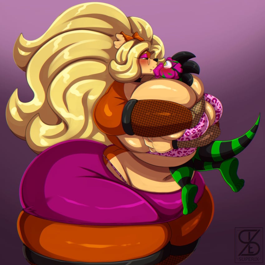 Cameron (Skunkdude13) Rule 34 Image