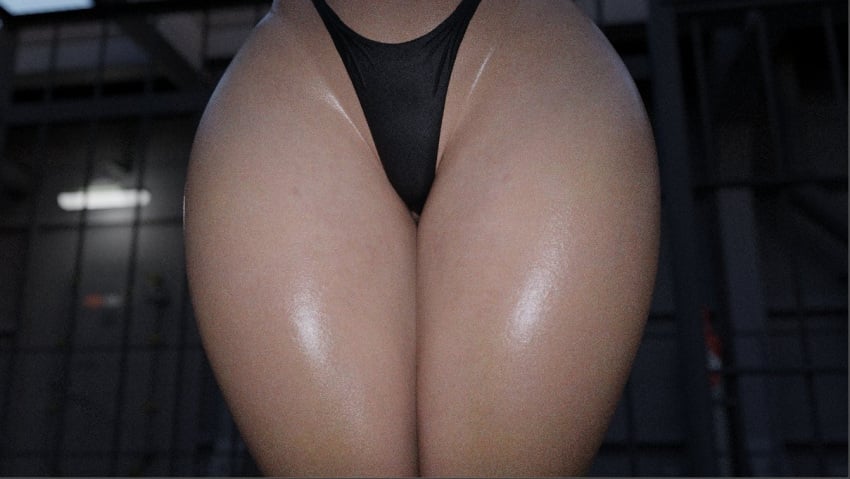 Quiet (Metal Gear) Rule 34 Image