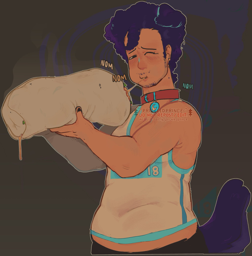 Burrito Rule 34 Image