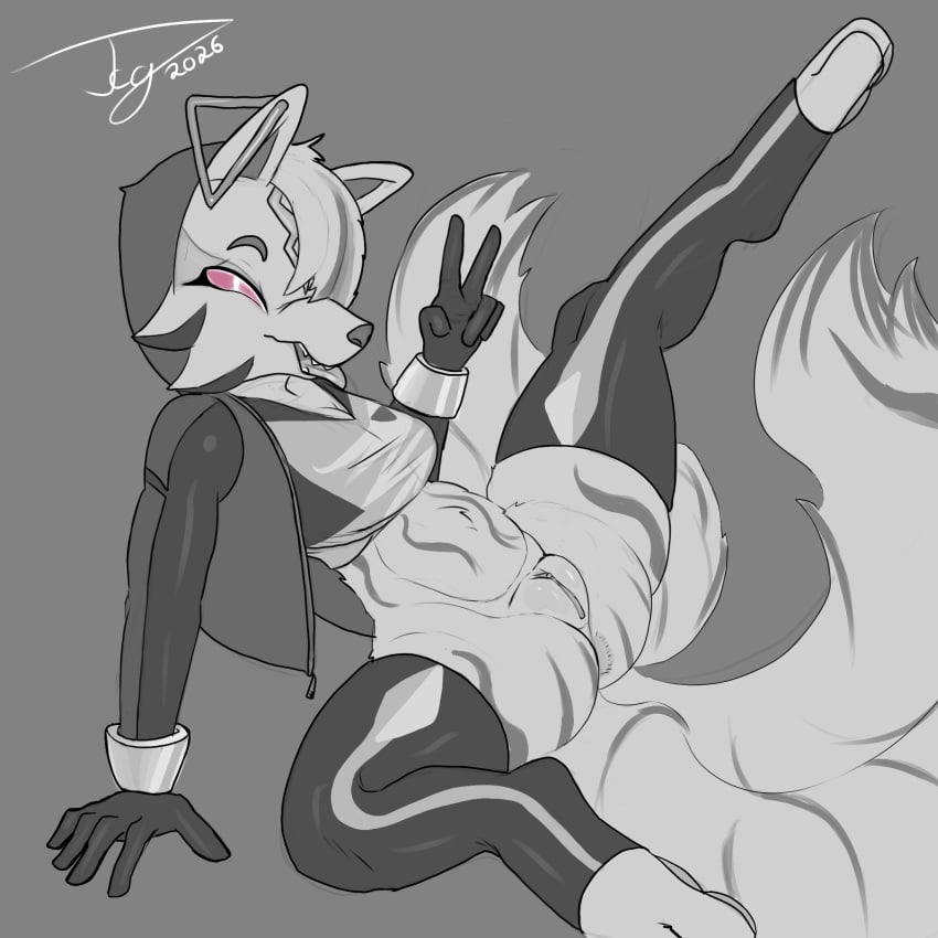 Catalyst (Fortnite) Rule 34 Image