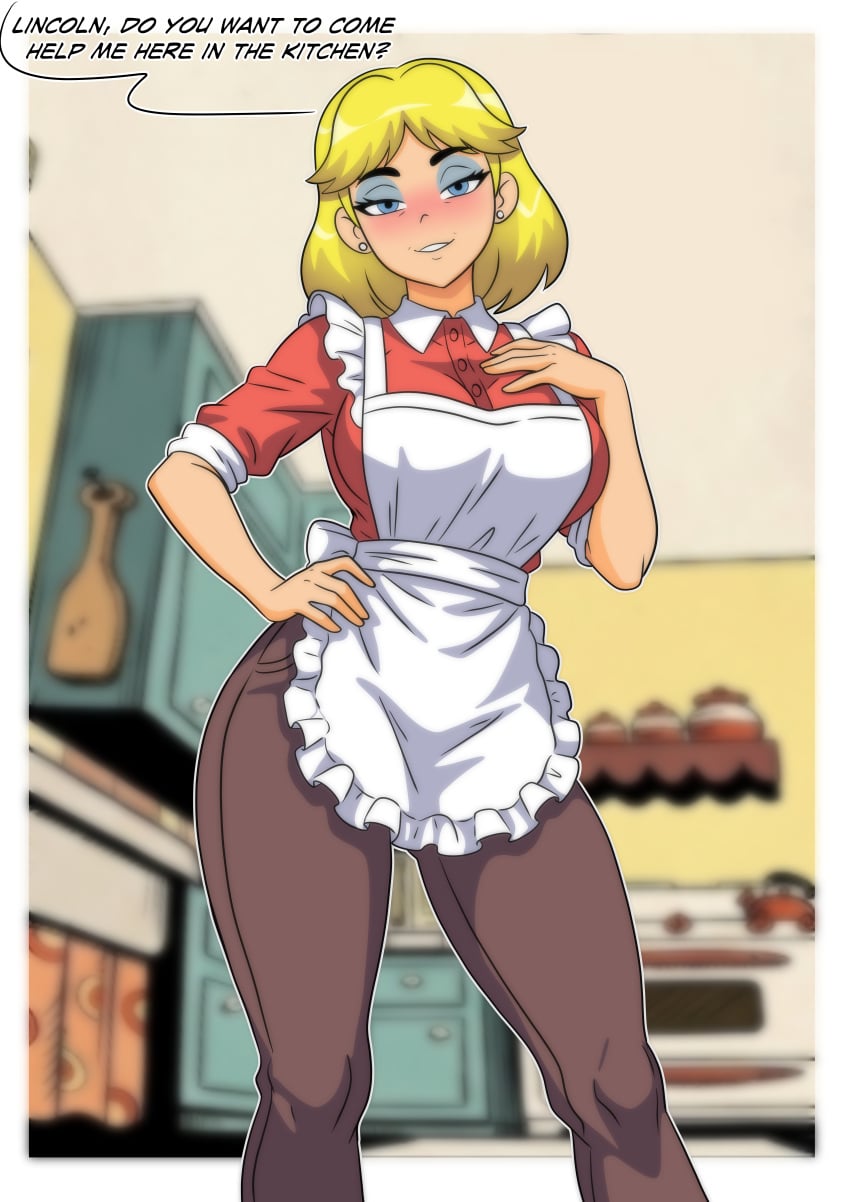 1girls Rule 34 Image