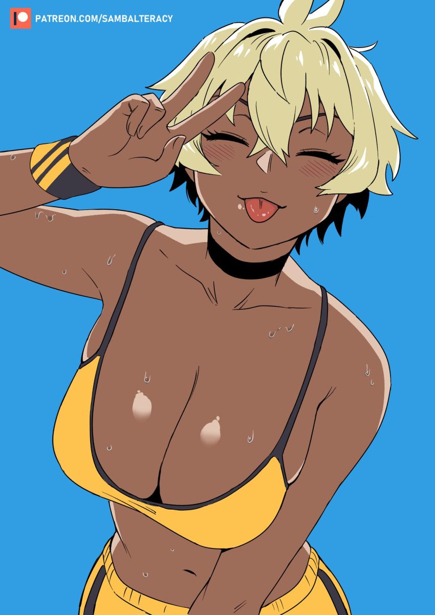 Patreon Rule 34 Image