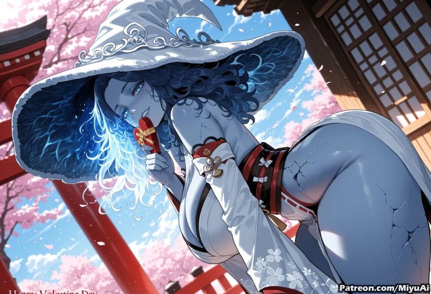 Ai Assisted Rule 34 Image