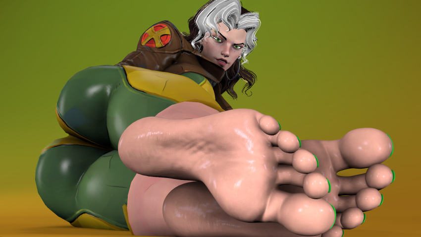 3d (Artwork) Rule 34 Image