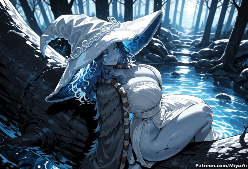 Ai Assisted Rule 34 Image