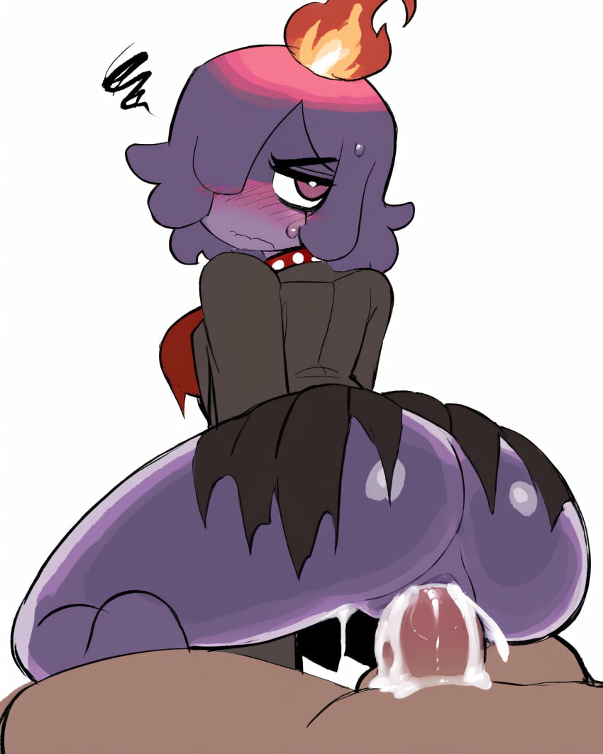 Toon (Dandy'S World) Rule 34 Image
