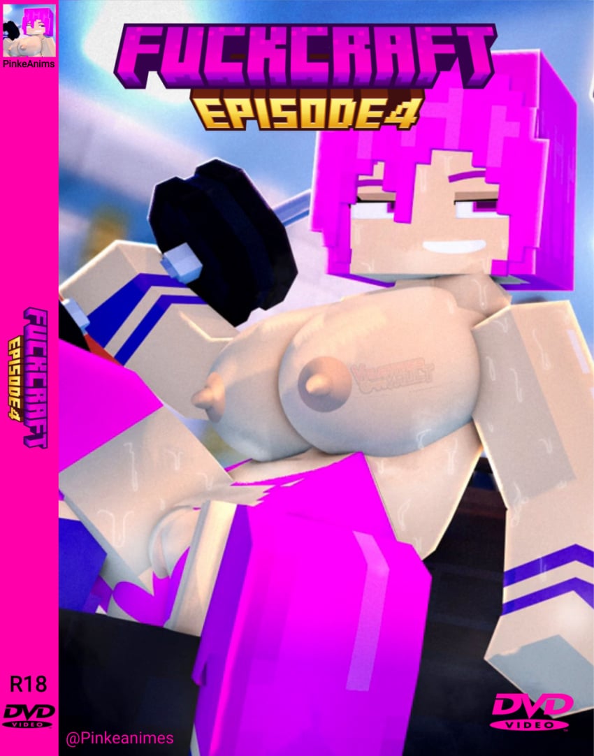 Minecraft Rule 34 Image