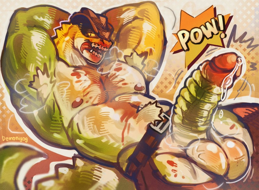 Evil Gummigoo (The Amazing Digital Circus) Rule 34 Image