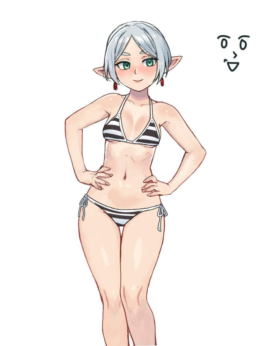 Frieren (Madhouse) Rule 34 Image