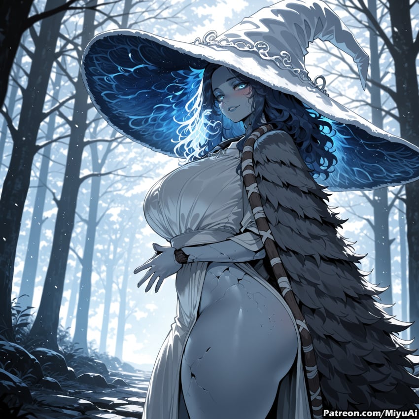 Ai Assisted Rule 34 Image