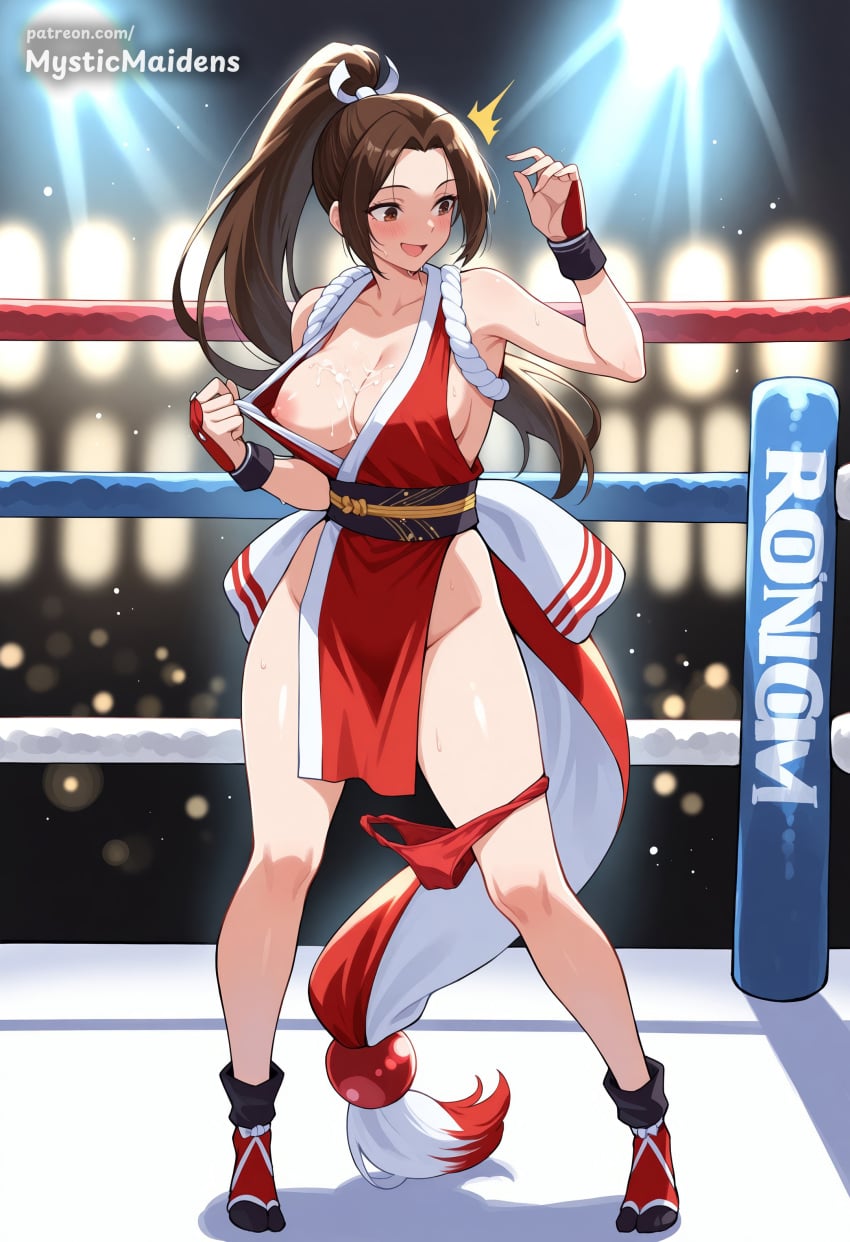 Anime Rule 34 Image