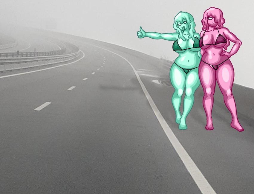 Belly Rule 34 Image
