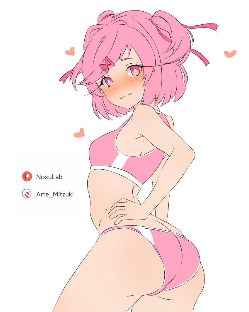 Artemitzuki (Artist) Rule 34 Image