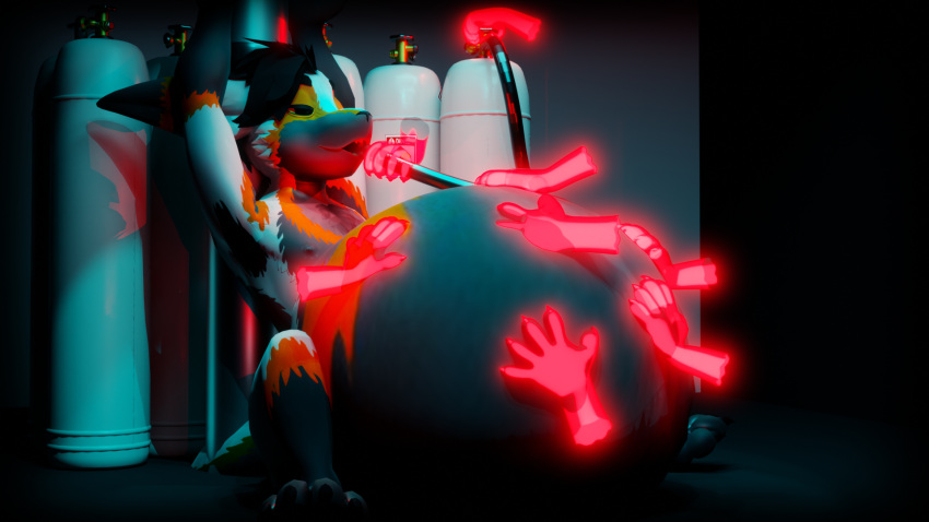 3d (Artwork) Rule 34 Image