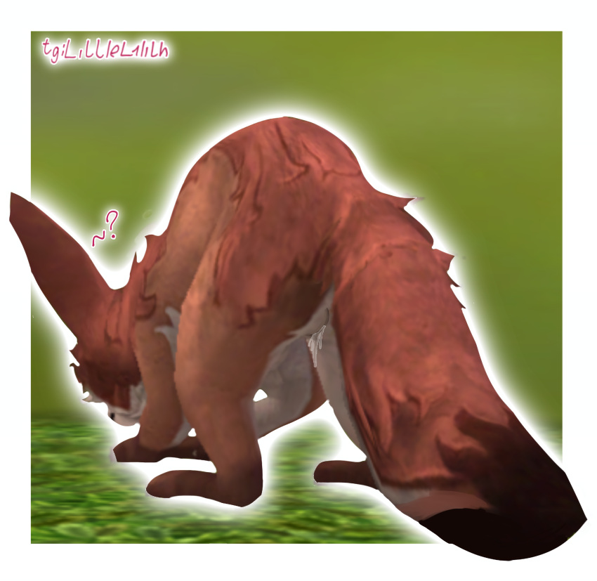 Original Character Rule 34 Image