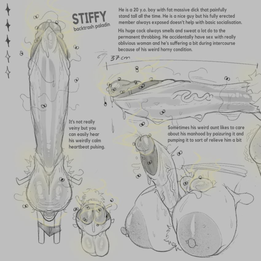 Balls Rule 34 Image