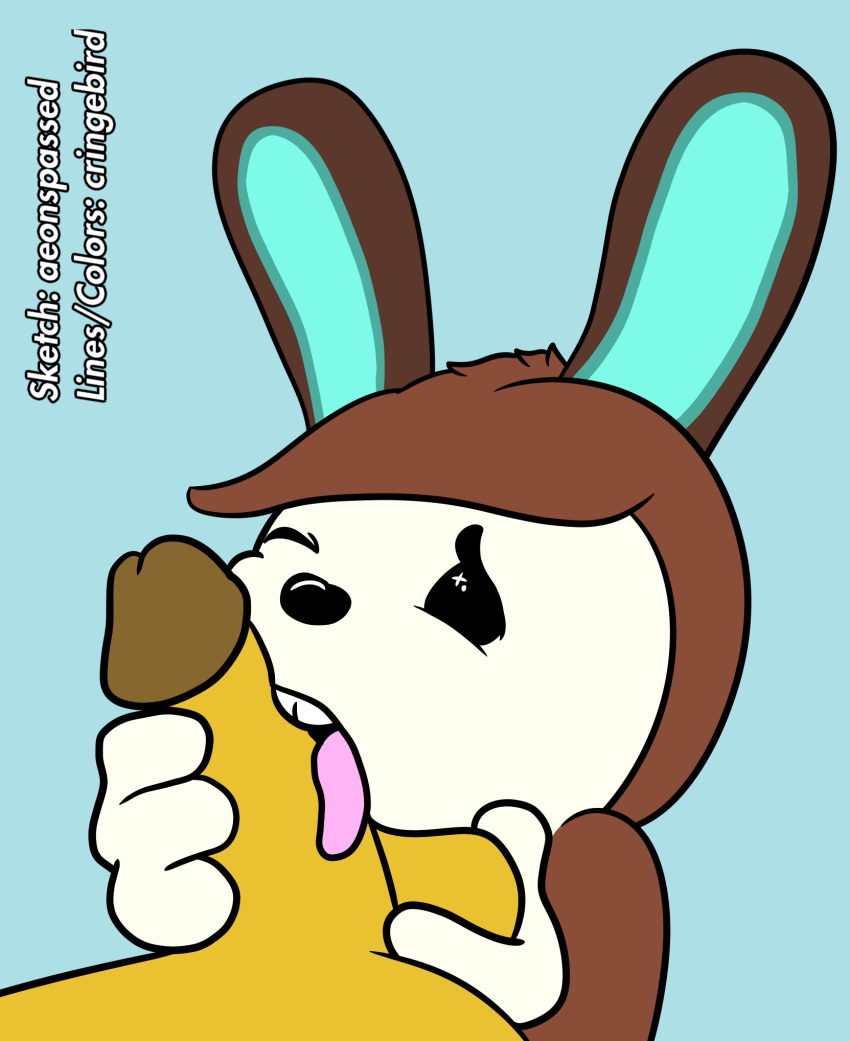Carmen (Animal Crossing) Rule 34 Image