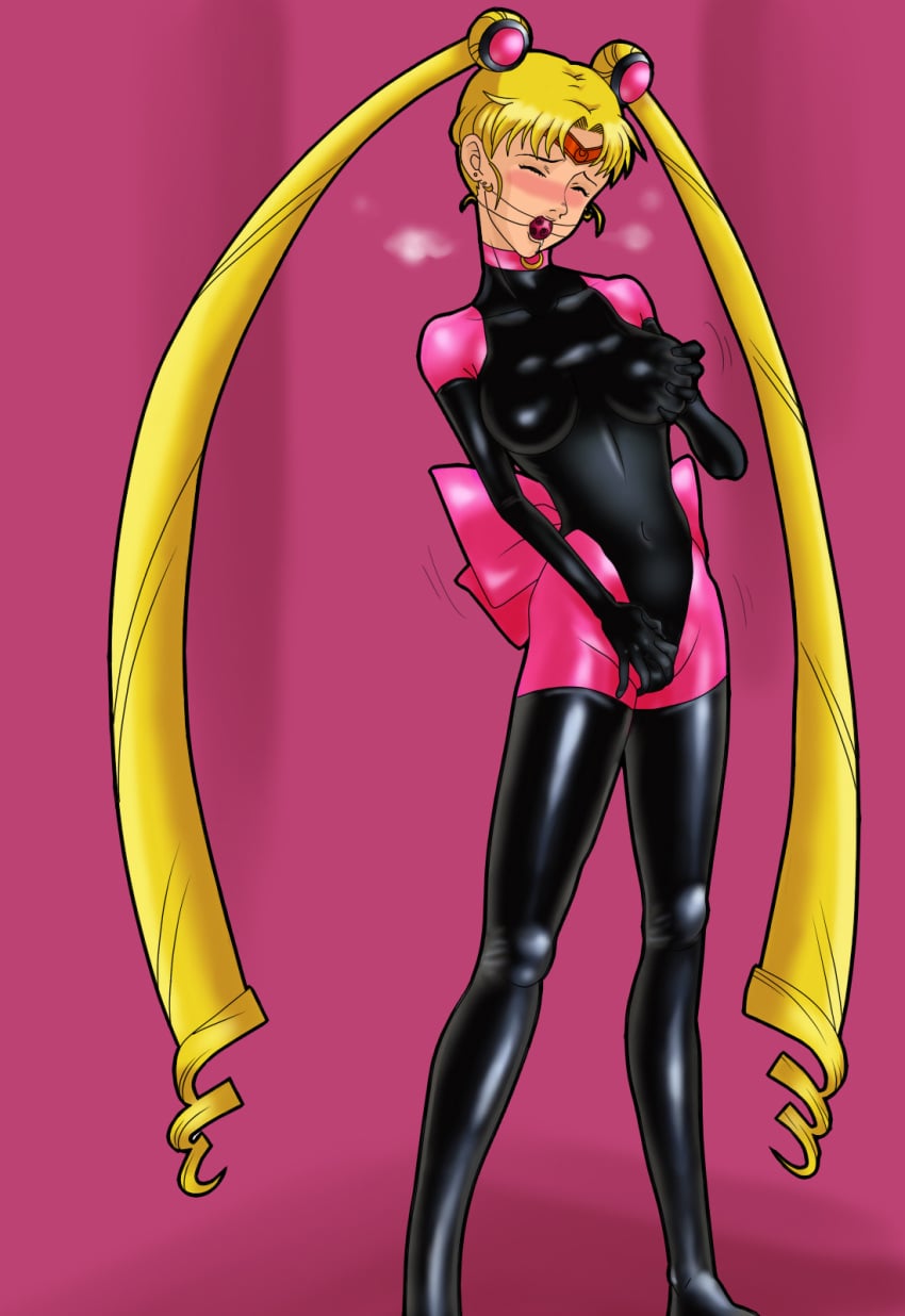 Sailor Moon (Bishoujo Senshi Sailor Moon) Rule 34 Image