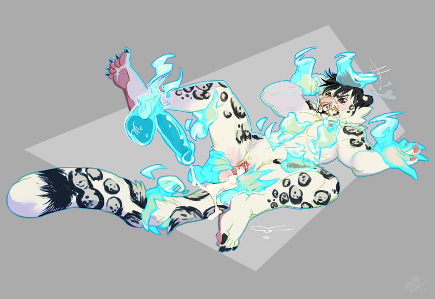 Jaydin Eversnow Rule 34 Image