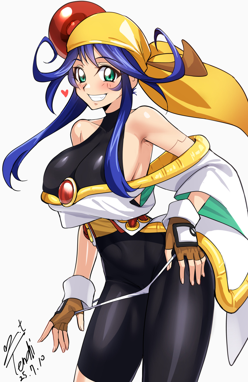 Lime (Saber J) Rule 34 Image
