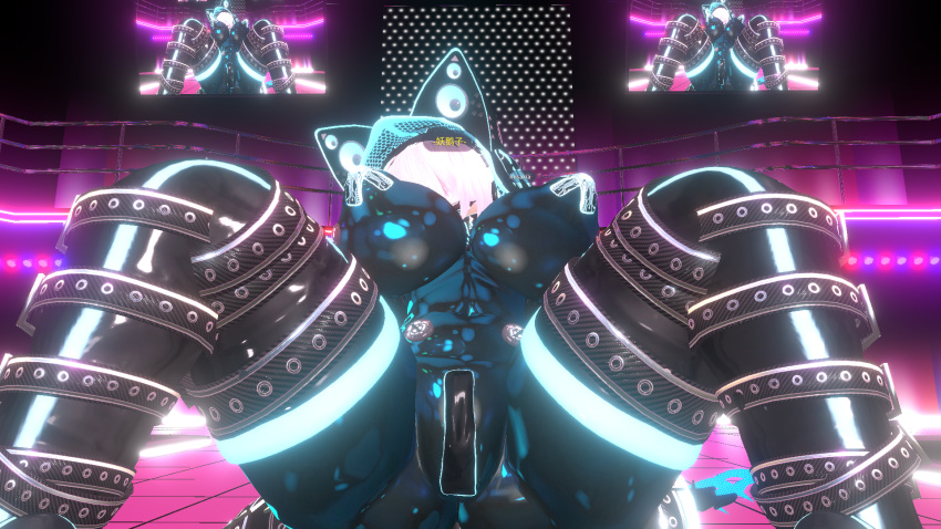3d Rule 34 Image