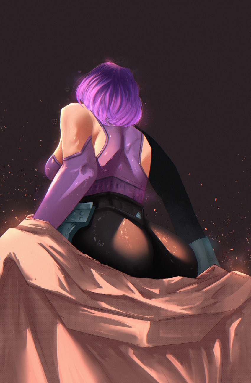 Skye (Paladins) Rule 34 Image