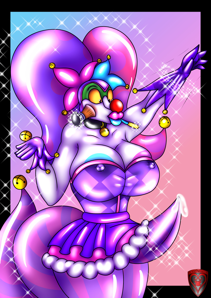 Absurd Res Rule 34 Image