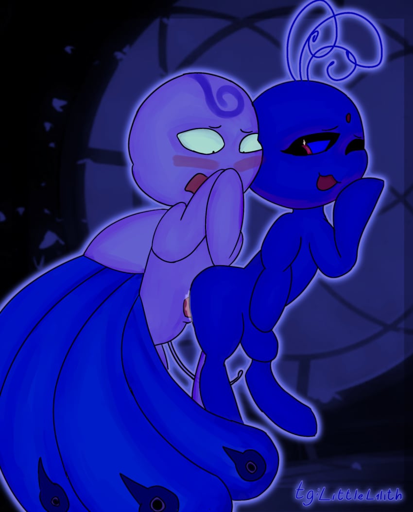Miraculous: Tales Of Ladybug And Cat Noir Rule 34 Image