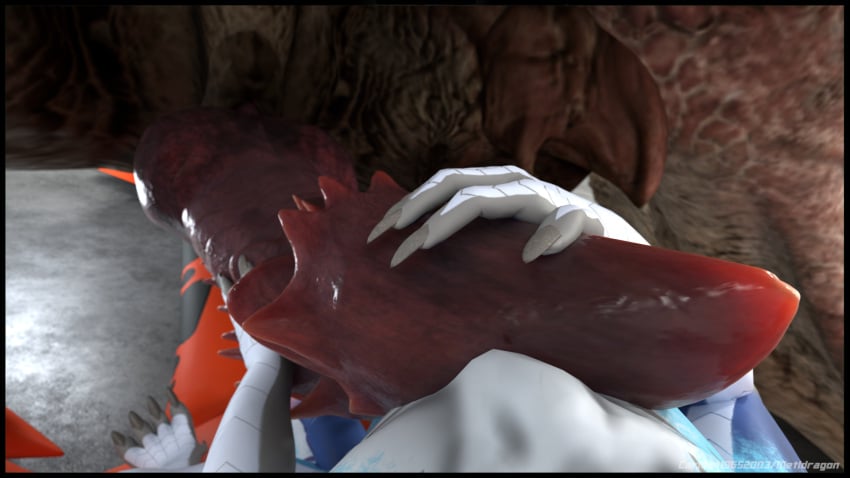 3d Rule 34 Image