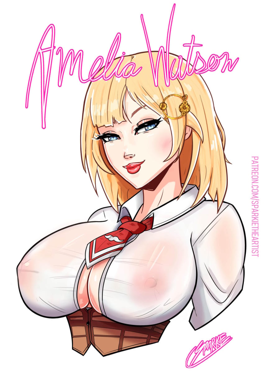 Digital Media (Artwork) Rule 34 Image